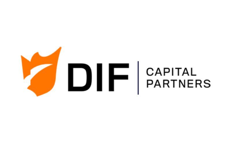 Allia Future Business Centre | DIF Capital Partners Logo