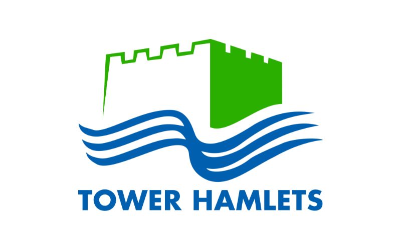 Allia Future Business Centre | Tower Hamlets logo