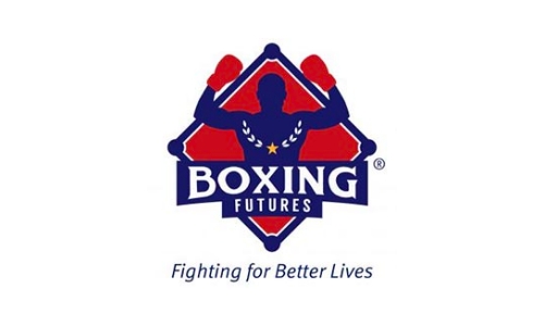 Boxing Futures Logo - Allia Case Study
