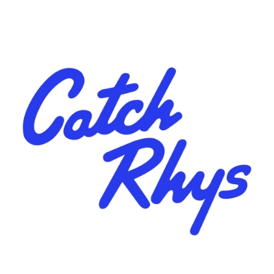 Catch Rhys Logo - Allia Case Study