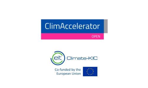 Allia Strategic Partners Climate Accelerator - EIT Climate KIC Logo