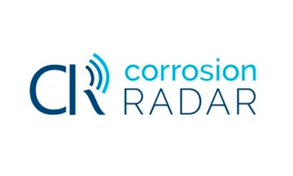 Allia Alumni - Corrosion Radar Logo