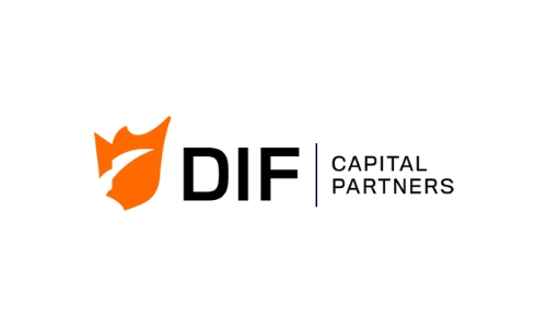 Allia Strategic Partners DIF Capital Partners Logo