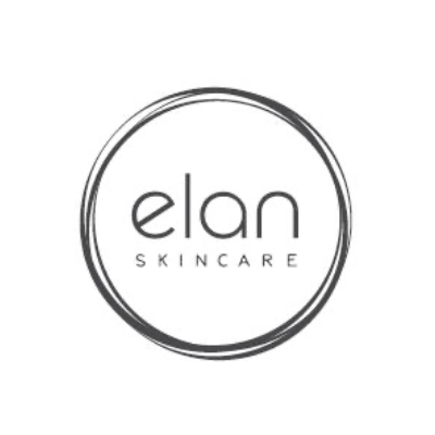 Elan Skincare Logo - Allia Case Study