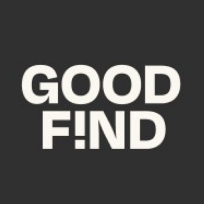 GoodFind Logo - Allia Case Study