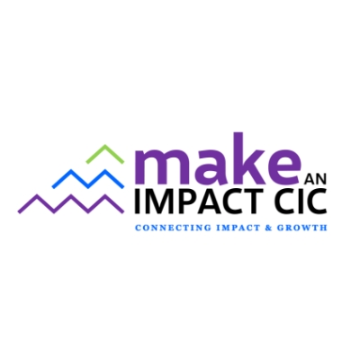 Make an Impact Logo - Allia Case Study