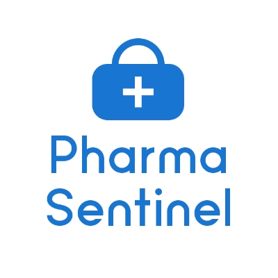 Pharma Sentinel (medsii) Logo - Allia Case Study
