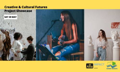 Allia Future Business Centre | Creative and Cultural Futures