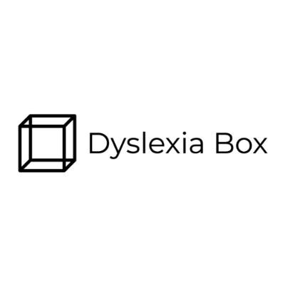 Dyslexia Box Logo
