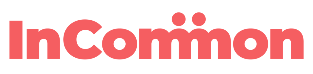 Incommon logo