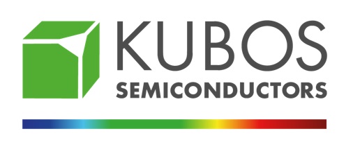 Kubos Semiconductors logo
