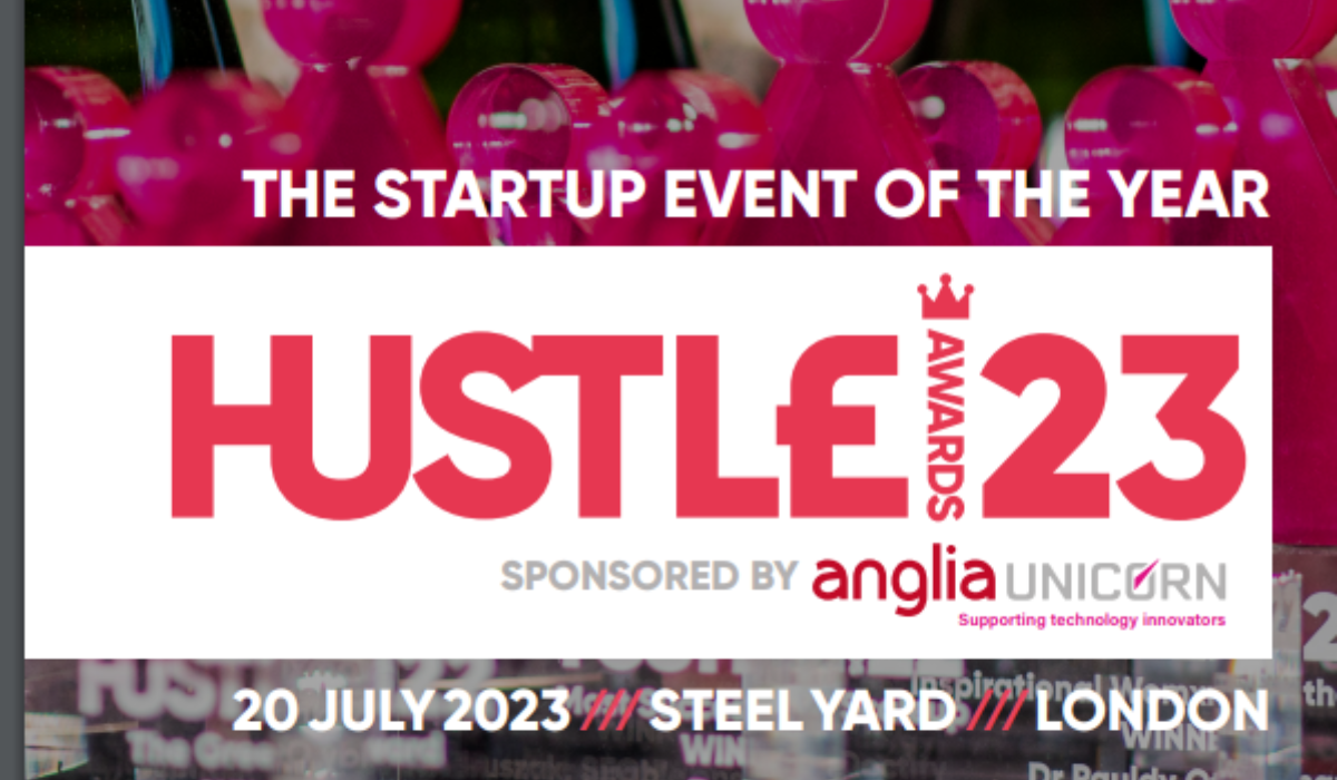 Hustle awards shortlist 2023