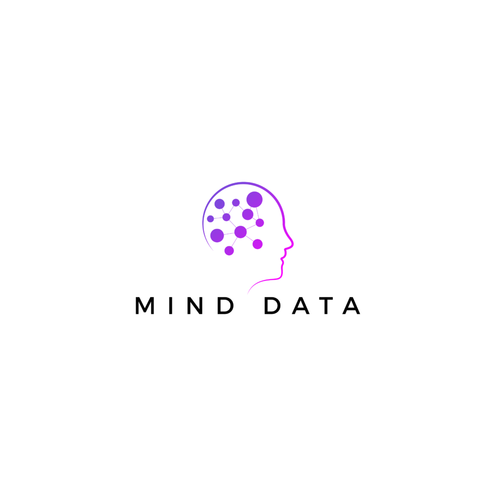 Mind Data logo