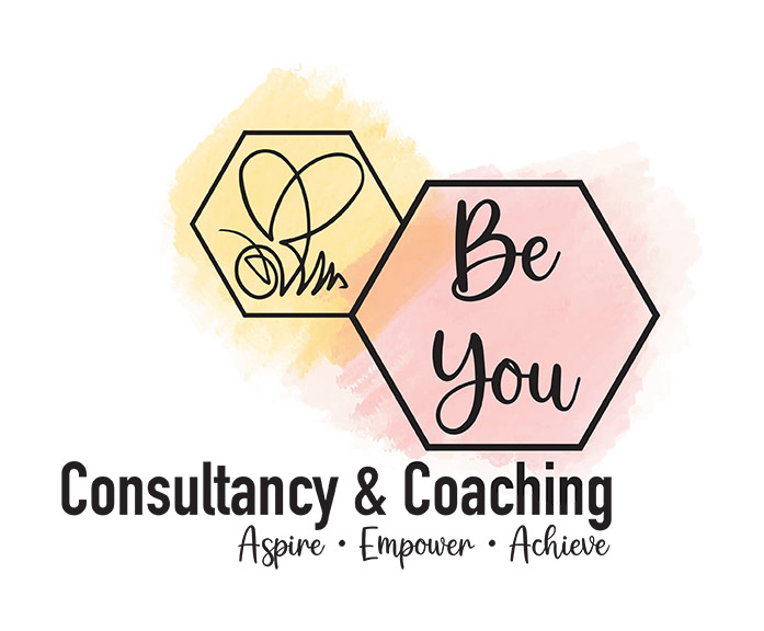 Be You Consultancy & Coaching Logo