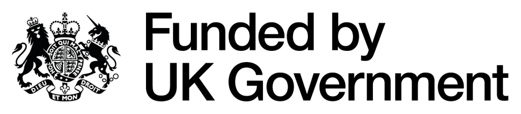 UKSPF logo