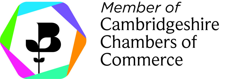 Chamber of Commerce membership logo