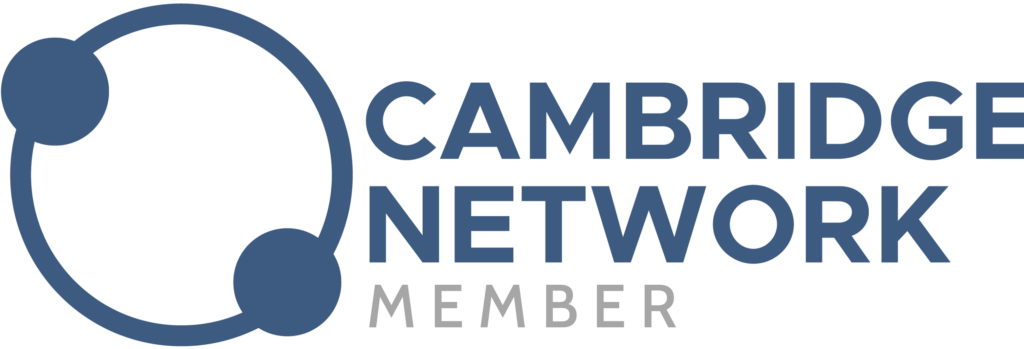 Cambridge Network Member logo