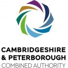 Cambridge-Peterborough-Combined-Authority logo