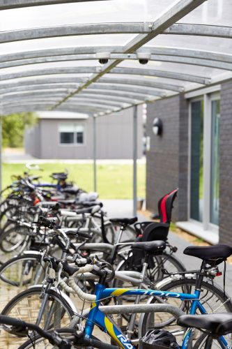 Allia Future Business Centre | Martin Clark - Blog - Cycling for sustainability